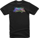 Alpinestars Rocker T-shirt 1232-72228-10XL Black. Fixed Price $33.44.