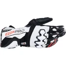 Alpinestars 3556724-12-2X Gp Pro R4 Gloves 2XL Black/white. Fixed Price $329.95.