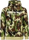 Fly Trademark Hoodie Army Camo Fits Sm. Fixed Price $89.95.