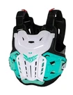 Leatt 2024 Chest Protector 4.5 Jacki Womens Fuel Motocross Mx Off Road Quad. Fixed Price $127.74.