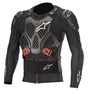 Alpinestars 6506520-13 Bionic Tech V2 Protection Jacket, Black/red, X-large. Fixed Price $242.36.