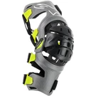 Alpinestars 2704-0470 6501319195XL/2X BIONIC-7 Knee Braces Set XL/2XL. Fixed Price $564.95.