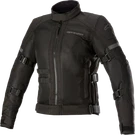Alpinestars Stella Crosshill Wp Air Jacket. Fixed Price $374.95.