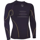 Forcefield Tech 2 Base Layer Long Sleeve Shirt Black Sz. Fixed Price $79.97.