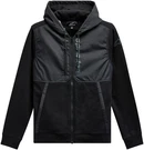 Alpinestars 12135100010102X Aligned Hoodie 2XL Black/black. Fixed Price $71.92.
