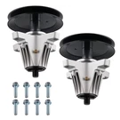 Deck Mandrel For Mtd Z5450 2022 46 Inch 618P09259. Fixed Price $80.68.