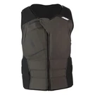 509 R-mor Protection Vest Breathable Flexible Ce Level 1 Pad Insert Pirate Black. Fixed Price $139.95.