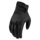 Icon Hooligan Ce Gloves - Black Men's Size 2XL. Fixed Price $30.00.