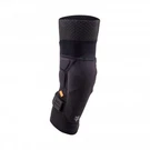 Fox Youth Mx Armour - Launch Guard Knee, Pair (black). Fixed Price $94.03.