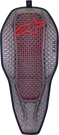 Alpinestars Nucleon Flex Proi Full Back Protection Insert 6526323-003-M. Fixed Price $104.95.