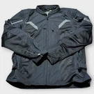 Scorpion Exo Optima All Season Transformer Water Resistant Motorcycle Jacket L/n. Fixed Price $154.99.