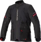 Alpinestars 3205123-1303-L Monteira Drystar Xf Jacket Large Black/red. Fixed Price $549.95.
