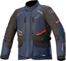 Alpinestars Andes V3 Drystar Jacket Medium Blue. Fixed Price $299.95.