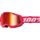 100 Percent Strata Youth Goggles 50032-00011. Fixed Price $39.95.