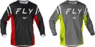 Fly Racing Kinetic Mesh Center Jersey Motocross Dirt Bike Off-road Mx Atv. Fixed Price $40.95.