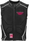 Fly Racing Adult Unisex Barricade Zip Vest M Black. Fixed Price $104.64.