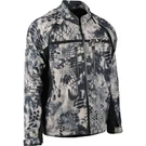 Fly Racing Patrol Kryptek Jacket Grey/black 3XL 378-6883X. Fixed Price $77.23.