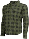 Speed & Strength True Grit Mens Long Sleeve Armored Shirt Olive. Fixed Price $120.02.
