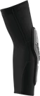 100% Ridecamp Elbow Guards Black/gray Medium 70000-00002. Fixed Price $37.19.