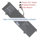Original New 4663117-2S2P Battery For Xidu Y13 XN133A Tour Pro XN1A 7.6V 5000MAH. Fixed Price $42.79.