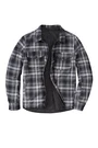 Scorpion Morpheus Reversable Jacket Black/plaid Grey Md. Fixed Price $175.95.