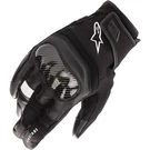 Alpinestars Smx Z Drystar Leather Motorcycle Gloves Black. Fixed Price $109.95.