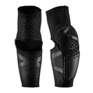 Leatt 2024 Elbow Pads 3DF Hybrid Black Motocross Mx Off-road Quad Atv. Fixed Price $120.52.