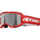 Alpinestars 5103325-3094 Vision Wordmark Goggles. Fixed Price $41.95.