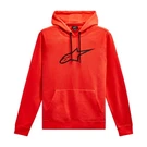 Alpinestars 1232510103107XL Ageless V2 Hoody Red/black. Fixed Price $58.96.