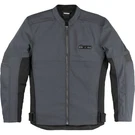 Icon 2820-6255 Slabtown Jacket Md Gray. Fixed Price $250.00.