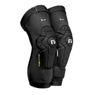 New G-form Pro-rugged 2 Knee Guards Black Pair. Fixed Price $97.48.