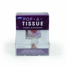 Camco Pop-a-tissue- Tisssue Box Holder- Mounts To Walls And Cabinets, Dispens.... Fixed Price $16.22.
