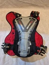 Evs Revolution 4 Roost Deflector Youth Used. Fixed Price $10.00.