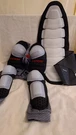 Dainese Pro-armor Safety Padded Motocross/motorcycle Jacket 2.0 + Back Protector. Fixed Price $115.00.