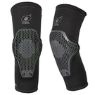 Oneal Flow Knee Guards - Grey Medium. Fixed Price $100.78.