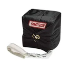 Simpson Parachute - Packs For Air Boss 10'. Fixed Price $126.34.