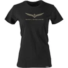 Factory Effex Honda Goldwing Bold Women's T-shirt Black Xl 25-87856. Fixed Price $14.77.