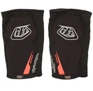 Troy Designs Speed Knee Sleeve Black Armor Size Youth Medium. Fixed Price $29.95.