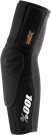 100% Teratec Plus Elbow Guards Black Small 70004-00001. Fixed Price $41.40.