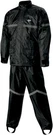 Nelson Rigg Stormrider Rain Suit 4XL Black SR-6000-BLK074X. Fixed Price $83.65.