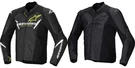Alpinestars Faster V3 Airflow Leather Jackets. Fixed Price $514.95.