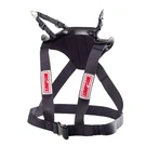 Simpson Hybrid Pro Lite Head & Neck Restraint X-small Standard Hans / Fhr Post. Fixed Price $1095.71.
