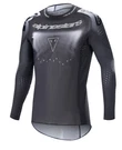 Alpinestars Supertech Le Laser Jersey 3767623-1119-XL **. Fixed Price $29.95.