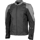 Speed And Strength Moment Of Truth Jacket Black/grey - Large. Fixed Price $199.95.