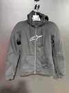 Alpinestars Chrome Riding Hoodie. Fixed Price $149.99.