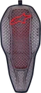 Alpinestars 6526323-003-M Nucleon Flex Proi Full Back Protection Insert Mediu.... Fixed Price $104.95.