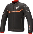 Alpinestars H T-sps Air Jacket. Fixed Price $219.95.