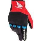 Alpinestars Honda Copper Gloves. Fixed Price $87.50.