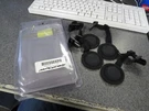 Nos Nelson Rigg Magnet Mounting Kit Fits: CL-80 CL-90 SLR-15 SPRT-10 MAG-MT-10. Fixed Price $58.89.