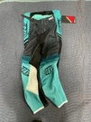 Troy Lee Designs Gp Pro Air Pant Apex Water/black - Size 30. Fixed Price $59.99.